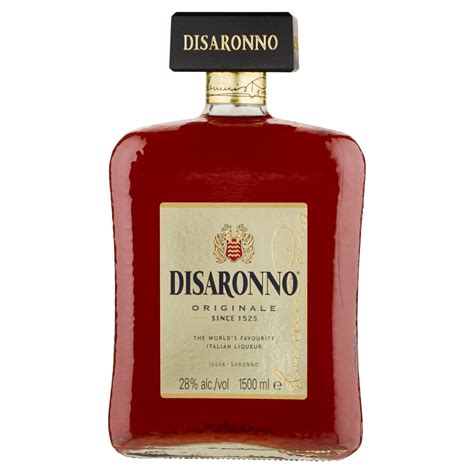 disaronno 150 ml soda.